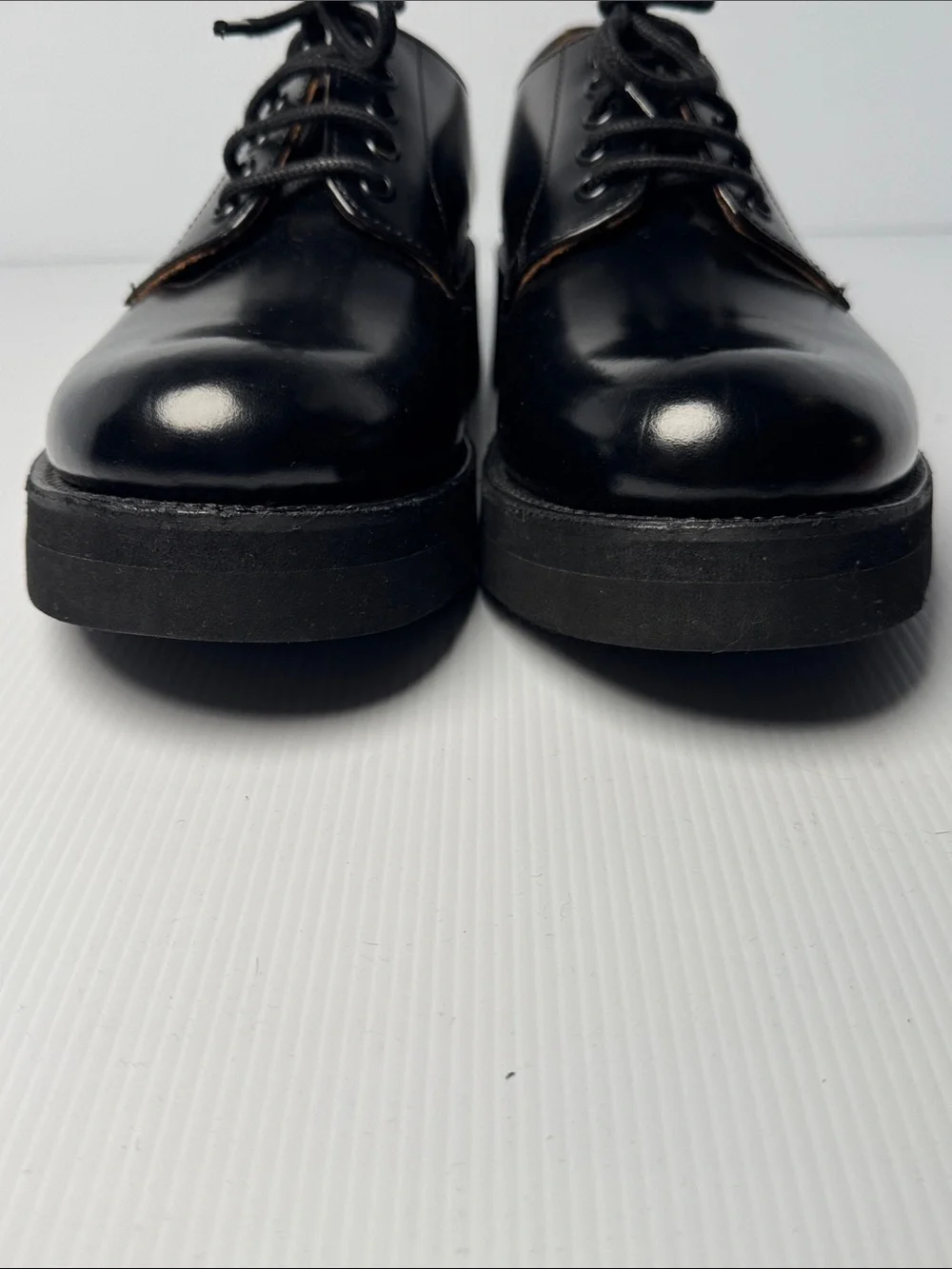 Grenson carol derby